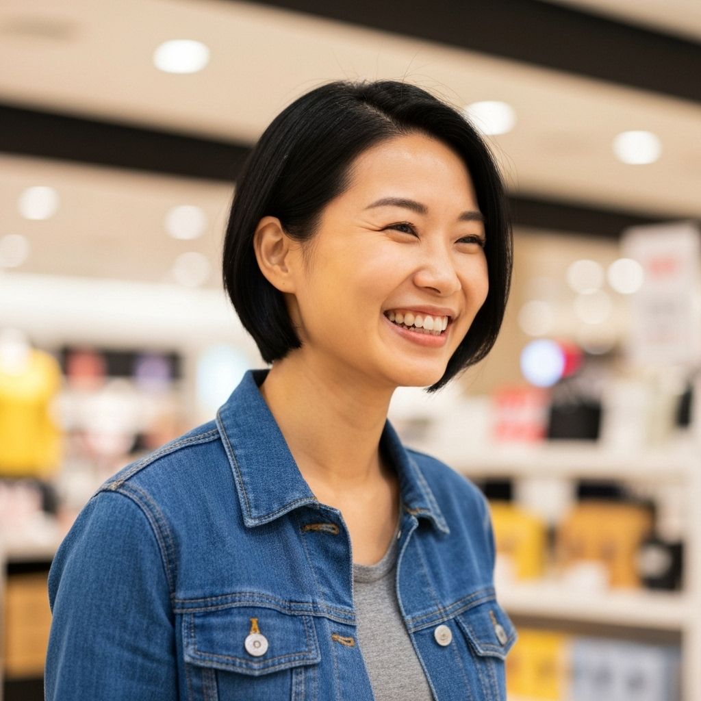 Sarah Chen