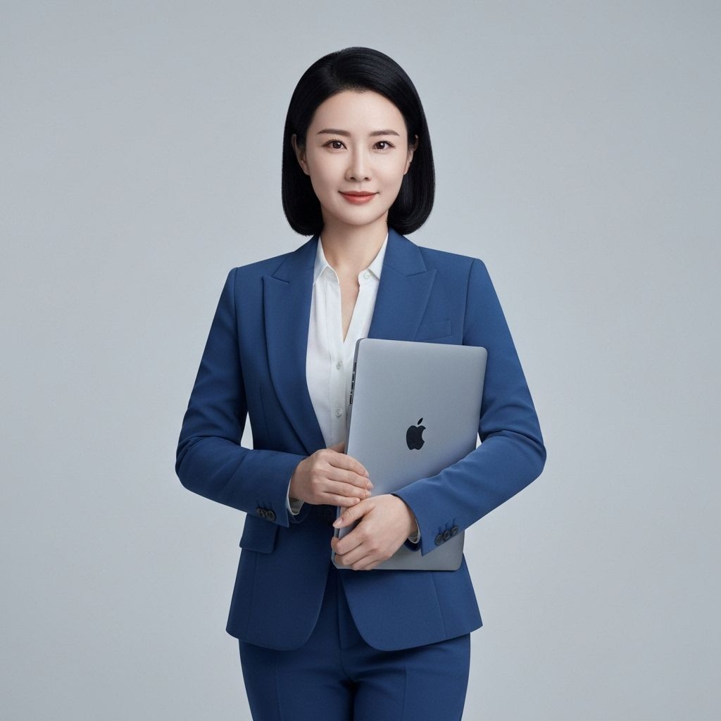 Kelly Zhang
