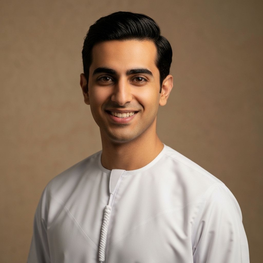 Hassan Ali