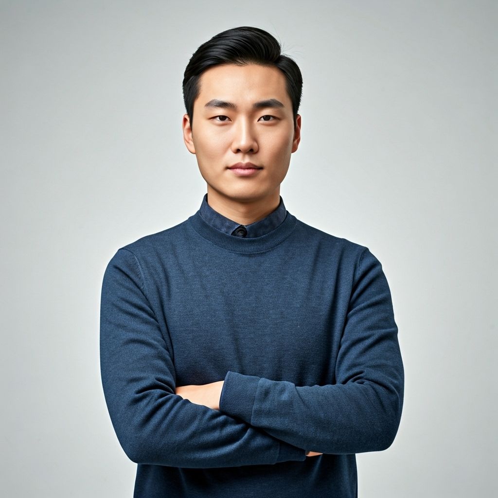 Alex Kim