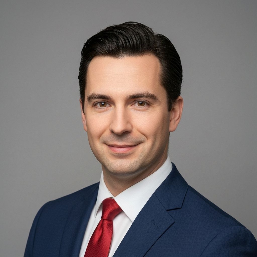 Piotr Kowalski