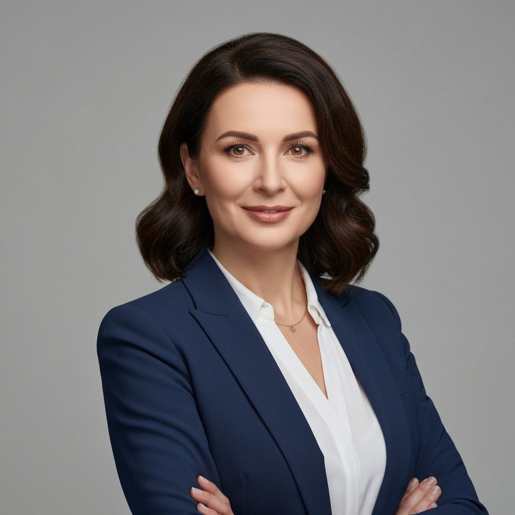 Anna Nowak