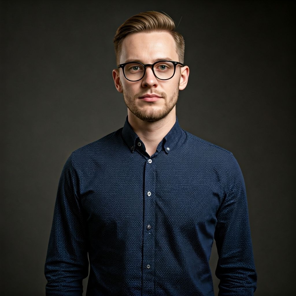 Robert Wilson